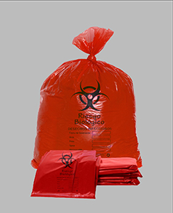 FUNDAS PARA BASURA ROSPLAST